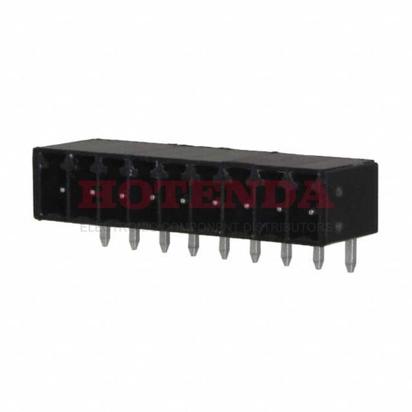 0395021009 - 0395021009 datasheet pdf and Terminal Blocks - Headers, Plugs and Sockets product details from Molex stock available on our website