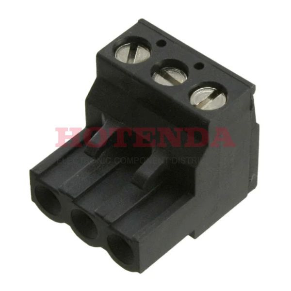 796635-3 - 796635-3 datasheet pdf and Terminal Blocks - Headers, Plugs and Sockets product details from TE Connectivity AMP Connectors stock available on our website