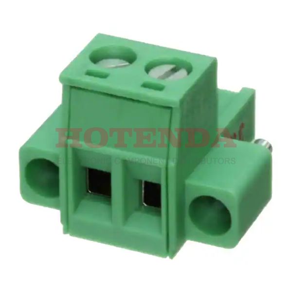 1912074 - 1912074 datasheet pdf and Terminal Blocks - Headers, Plugs and Sockets product details from Phoenix Contact stock available on our website