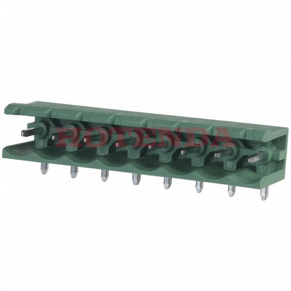 1759075 - 1759075 datasheet pdf and Terminal Blocks - Headers, Plugs and Sockets product details from Phoenix Contact stock available on our website