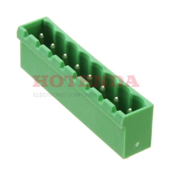1755574 - 1755574 datasheet pdf and Terminal Blocks - Headers, Plugs and Sockets product details from Phoenix Contact stock available on our website