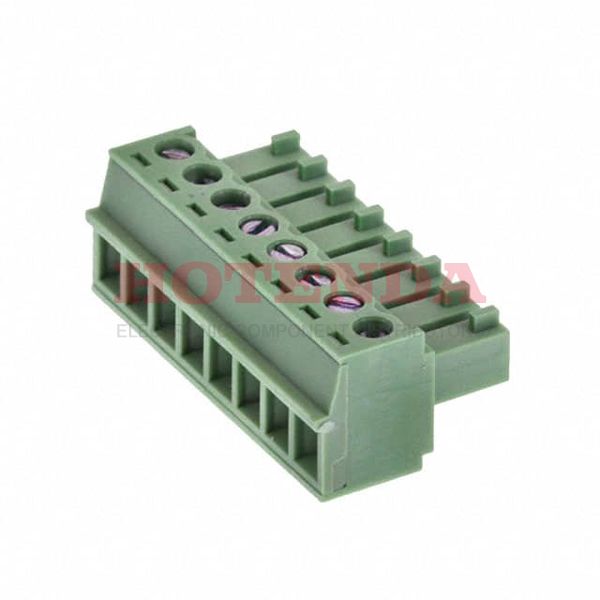 0395105008 - 0395105008 datasheet pdf and Terminal Blocks - Headers, Plugs and Sockets product details from Molex stock available on our website