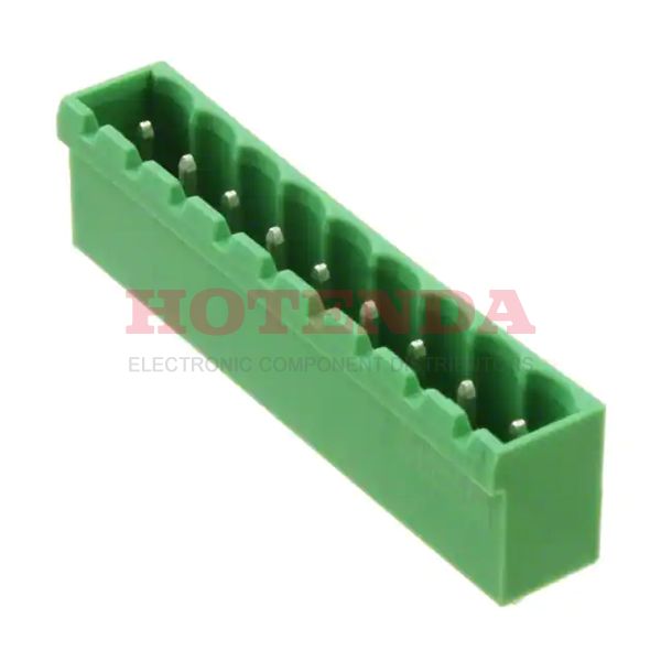 1755804 - 1755804 datasheet pdf and Terminal Blocks - Headers, Plugs and Sockets product details from Phoenix Contact stock available on our website