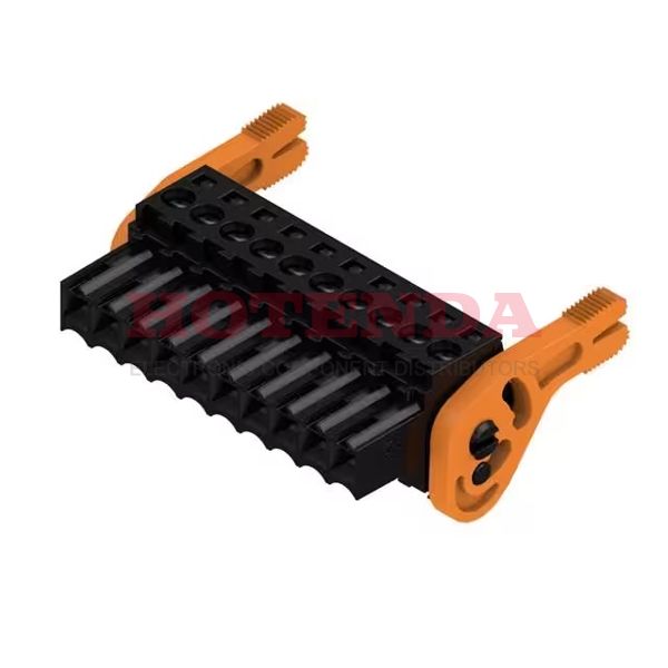 1630730000 - 1630730000 datasheet pdf and Terminal Blocks - Headers, Plugs and Sockets product details from Weidmüller stock available on our website