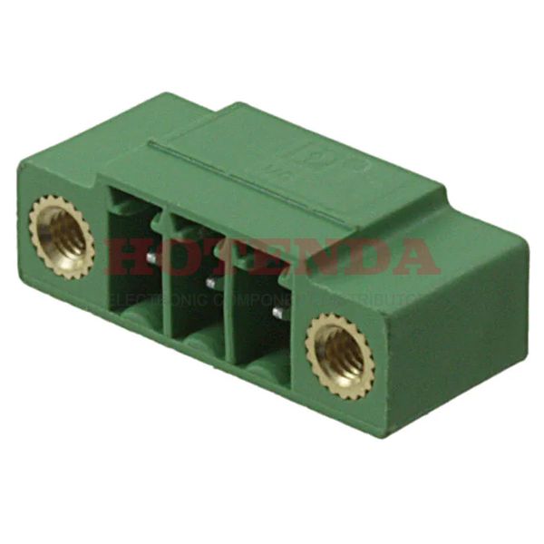 1843800 - 1843800 datasheet pdf and Terminal Blocks - Headers, Plugs and Sockets product details from Phoenix Contact stock available on our website