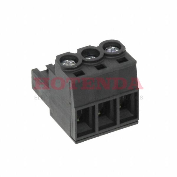 1955560000 - 1955560000 datasheet pdf and Terminal Blocks - Headers, Plugs and Sockets product details from Weidmüller stock available on our website