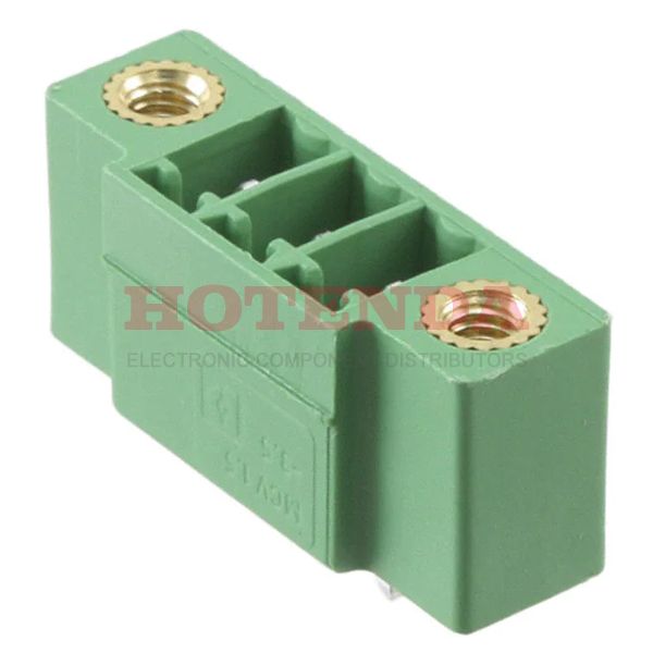 1843237 - 1843237 datasheet pdf and Terminal Blocks - Headers, Plugs and Sockets product details from Phoenix Contact stock available on our website