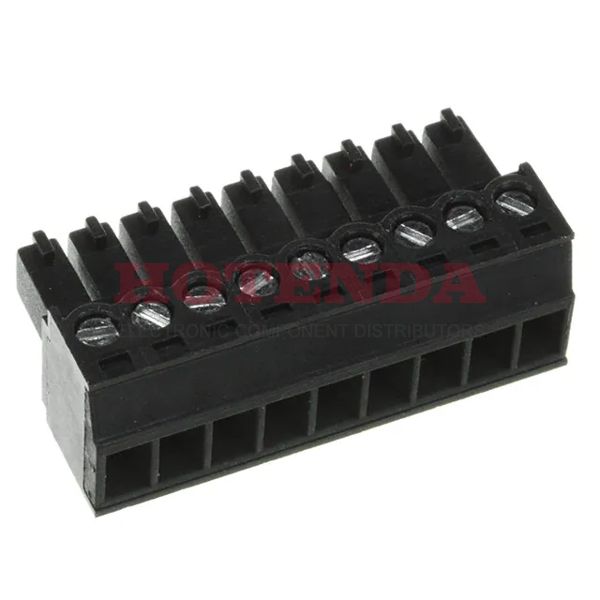0395000009 - 0395000009 datasheet pdf and Terminal Blocks - Headers, Plugs and Sockets product details from Molex stock available on our website