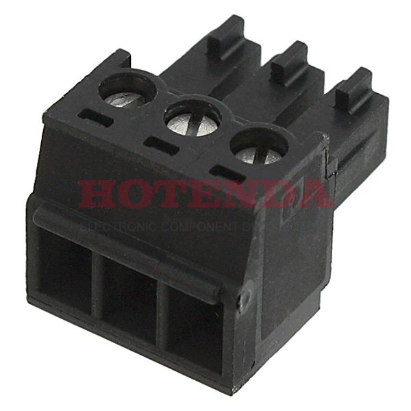 1839610 - 1839610 datasheet pdf and Terminal Blocks - Headers, Plugs and Sockets product details from Phoenix Contact stock available on our website
