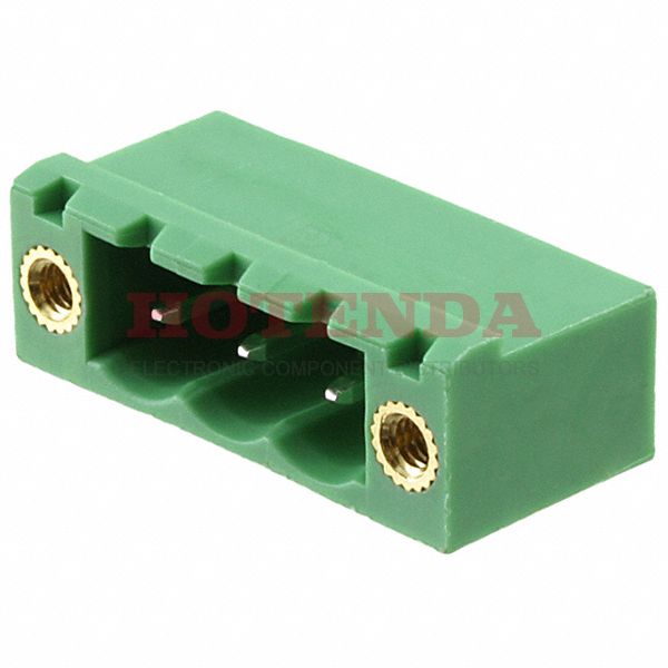 1924091 - 1924091 datasheet pdf and Terminal Blocks - Headers, Plugs and Sockets product details from Phoenix Contact stock available on our website