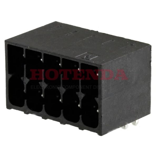 1786866 - 1786866 datasheet pdf and Terminal Blocks - Headers, Plugs and Sockets product details from Phoenix Contact stock available on our website