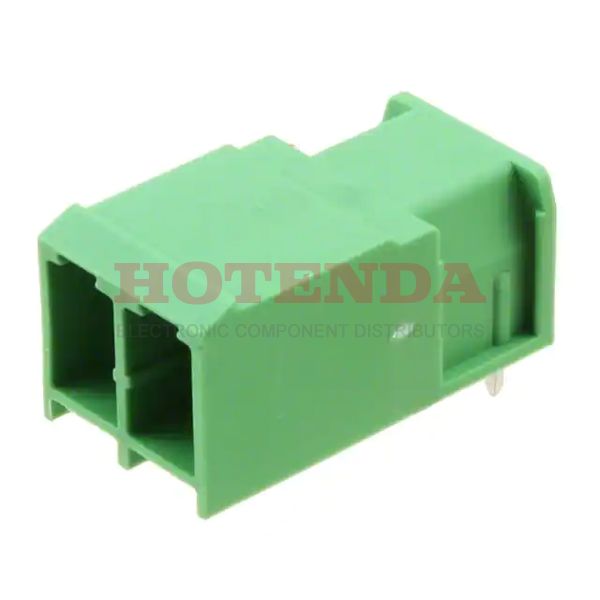 1804797 - 1804797 datasheet pdf and Terminal Blocks - Headers, Plugs and Sockets product details from Phoenix Contact stock available on our website