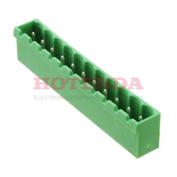 1755820 - 1755820 datasheet pdf and Terminal Blocks - Headers, Plugs and Sockets product details from Phoenix Contact stock available on our website