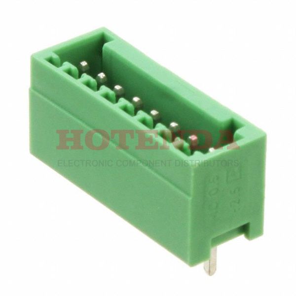 1881613 - 1881613 datasheet pdf and Terminal Blocks - Headers, Plugs and Sockets product details from Phoenix Contact stock available on our website