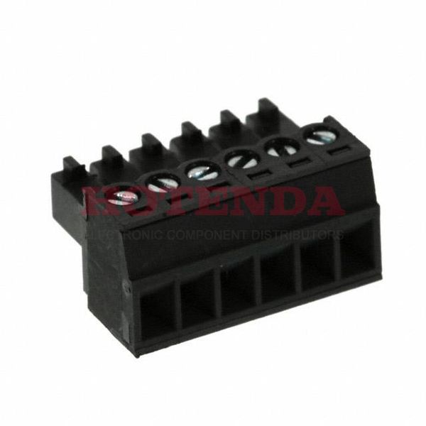 0395000506 - 0395000506 datasheet pdf and Terminal Blocks - Headers, Plugs and Sockets product details from Molex stock available on our website