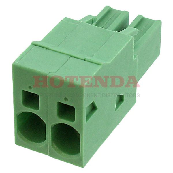 1996016 - 1996016 datasheet pdf and Terminal Blocks - Headers, Plugs and Sockets product details from Phoenix Contact stock available on our website
