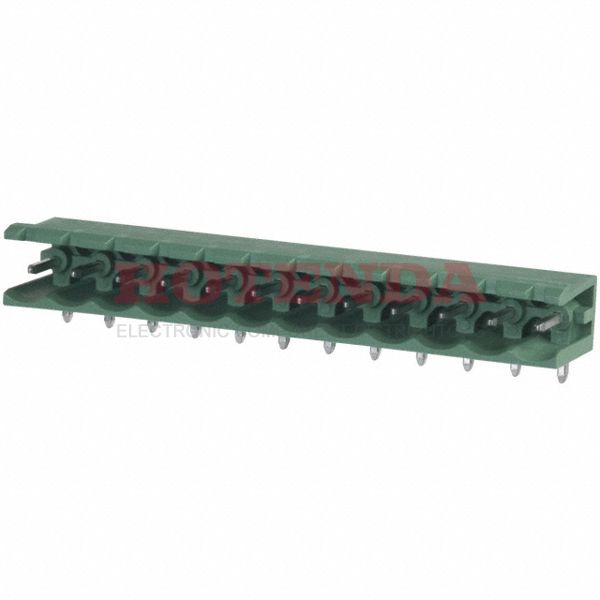 1759114 - 1759114 datasheet pdf and Terminal Blocks - Headers, Plugs and Sockets product details from Phoenix Contact stock available on our website