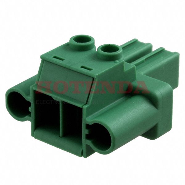 1777833 - 1777833 datasheet pdf and Terminal Blocks - Headers, Plugs and Sockets product details from Phoenix Contact stock available on our website