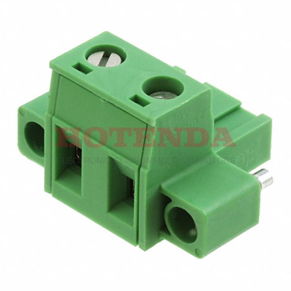1858769 - 1858769 datasheet pdf and Terminal Blocks - Headers, Plugs and Sockets product details from Phoenix Contact stock available on our website
