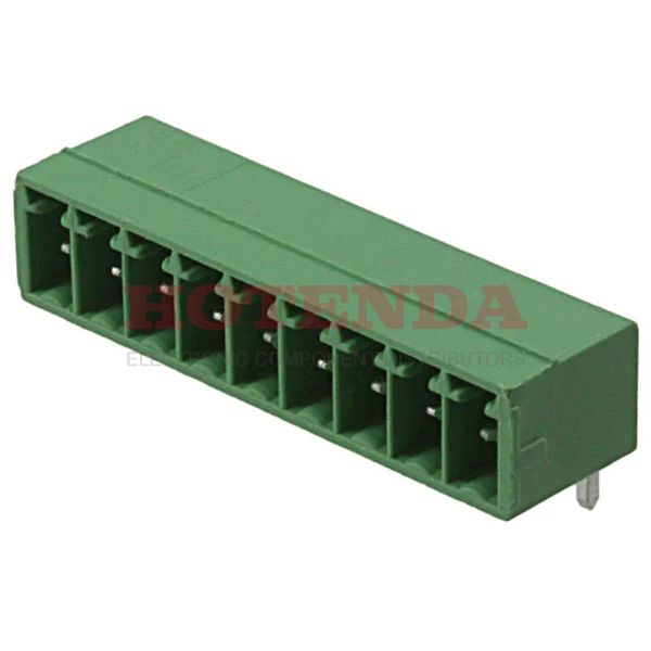 1844281 - 1844281 datasheet pdf and Terminal Blocks - Headers, Plugs and Sockets product details from Phoenix Contact stock available on our website