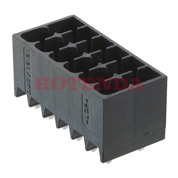 1787247 - 1787247 datasheet pdf and Terminal Blocks - Headers, Plugs and Sockets product details from Phoenix Contact stock available on our website