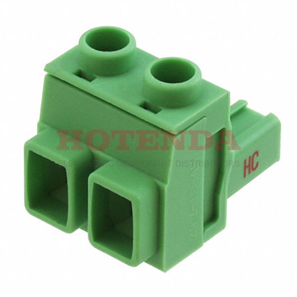 1714278 - 1714278 datasheet pdf and Terminal Blocks - Headers, Plugs and Sockets product details from Phoenix Contact stock available on our website