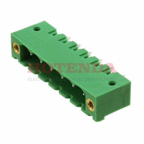 1924457 - 1924457 datasheet pdf and Terminal Blocks - Headers, Plugs and Sockets product details from Phoenix Contact stock available on our website