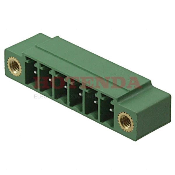 1827907 - 1827907 datasheet pdf and Terminal Blocks - Headers, Plugs and Sockets product details from Phoenix Contact stock available on our website