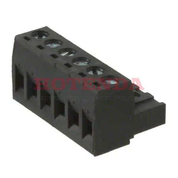 0395300006 - 0395300006 datasheet pdf and Terminal Blocks - Headers, Plugs and Sockets product details from Molex stock available on our website