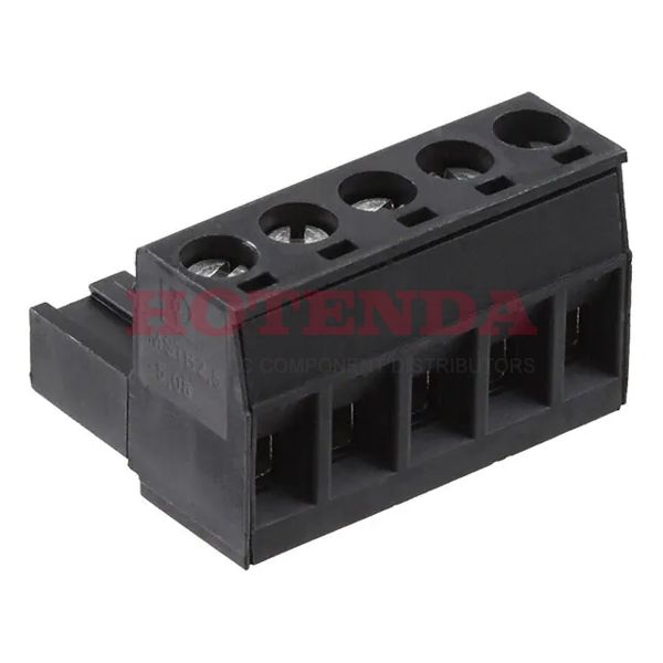 1758814 - 1758814 datasheet pdf and Terminal Blocks - Headers, Plugs and Sockets product details from Phoenix Contact stock available on our website