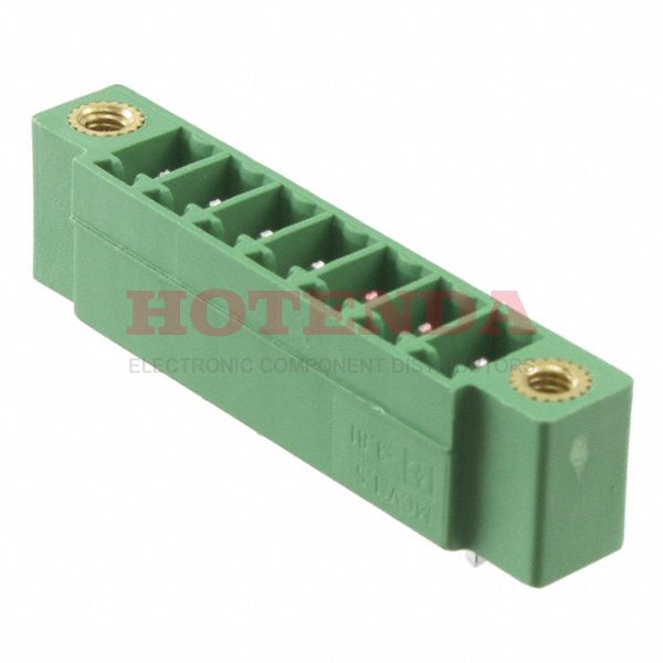 1830648 - 1830648 datasheet pdf and Terminal Blocks - Headers, Plugs and Sockets product details from Phoenix Contact stock available on our website