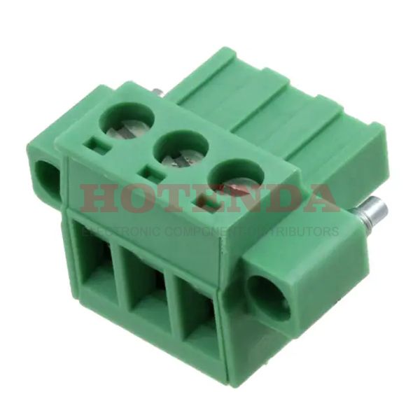 1805314 - 1805314 datasheet pdf and Terminal Blocks - Headers, Plugs and Sockets product details from Phoenix Contact stock available on our website
