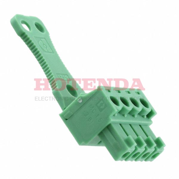 1767461 - 1767461 datasheet pdf and Terminal Blocks - Headers, Plugs and Sockets product details from Phoenix Contact stock available on our website