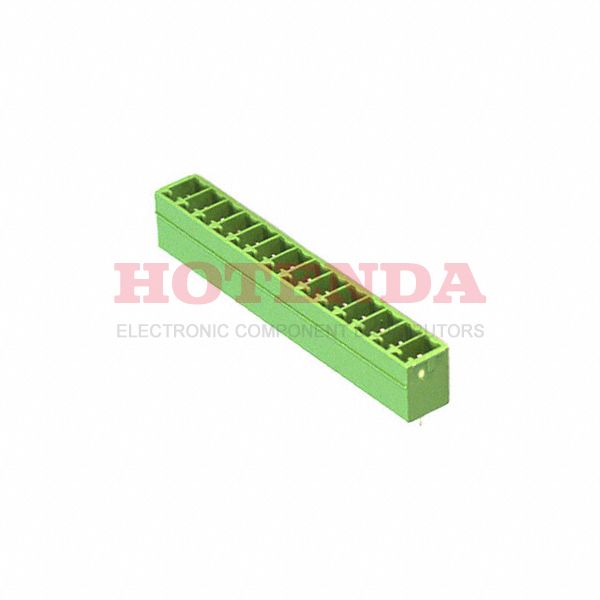 1803549 - 1803549 datasheet pdf and Terminal Blocks - Headers, Plugs and Sockets product details from Phoenix Contact stock available on our website