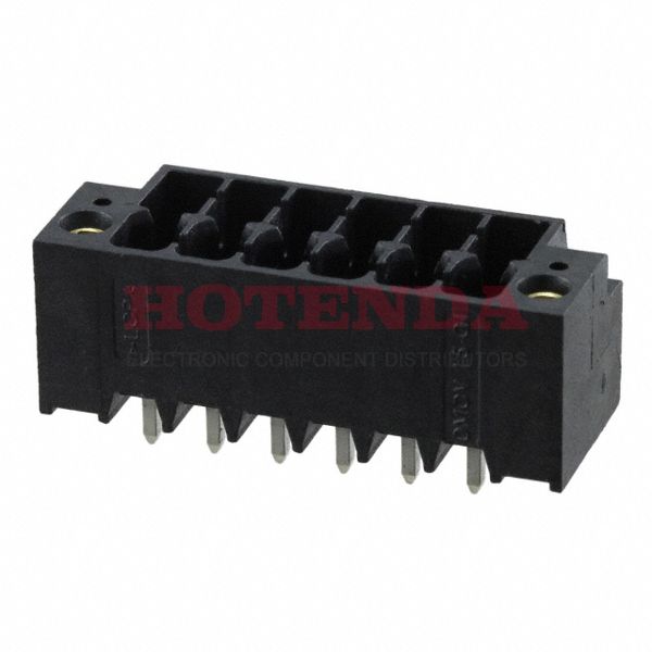 1787438 - 1787438 datasheet pdf and Terminal Blocks - Headers, Plugs and Sockets product details from Phoenix Contact stock available on our website