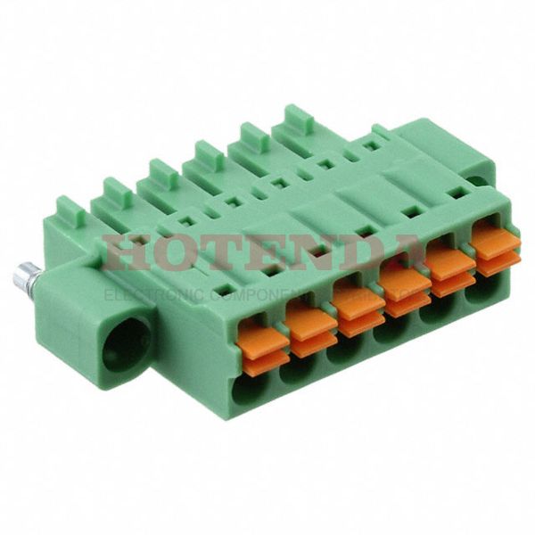 1748396 - 1748396 datasheet pdf and Terminal Blocks - Headers, Plugs and Sockets product details from Phoenix Contact stock available on our website
