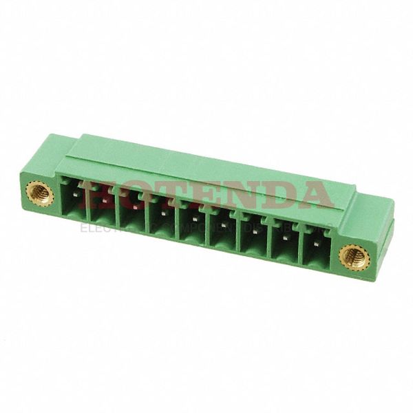 1827936 - 1827936 datasheet pdf and Terminal Blocks - Headers, Plugs and Sockets product details from Phoenix Contact stock available on our website