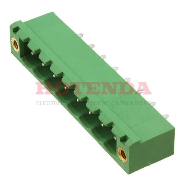1776948 - 1776948 datasheet pdf and Terminal Blocks - Headers, Plugs and Sockets product details from Phoenix Contact stock available on our website