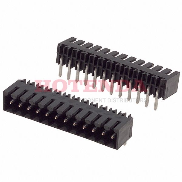 1615490000 - TERM BLOCK HDR 12POS 90DEG 3.5MM