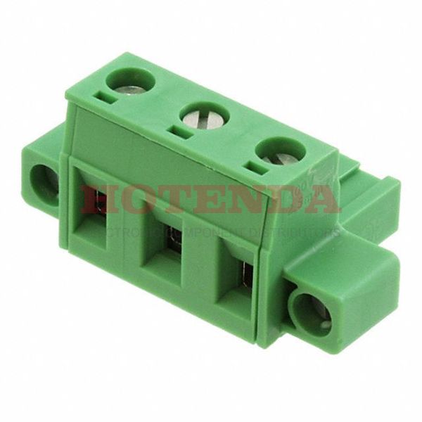 1858772 - 1858772 datasheet pdf and Terminal Blocks - Headers, Plugs and Sockets product details from Phoenix Contact stock available on our website