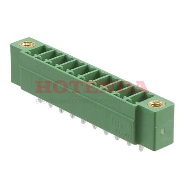 1843305 - 1843305 datasheet pdf and Terminal Blocks - Headers, Plugs and Sockets product details from Phoenix Contact stock available on our website