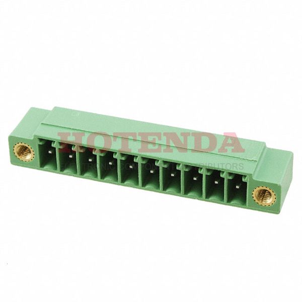 1843871 - 1843871 datasheet pdf and Terminal Blocks - Headers, Plugs and Sockets product details from Phoenix Contact stock available on our website