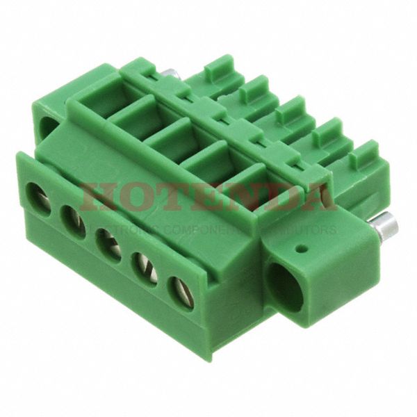 1828375 - 1828375 datasheet pdf and Terminal Blocks - Headers, Plugs and Sockets product details from Phoenix Contact stock available on our website