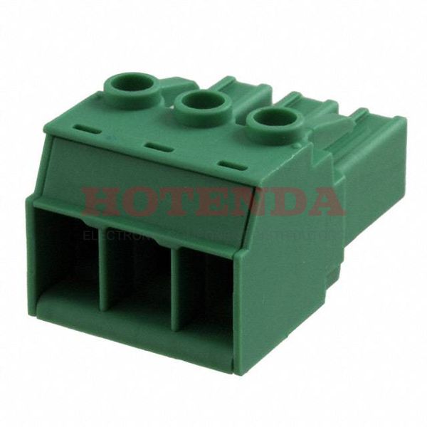 1777736 - 1777736 datasheet pdf and Terminal Blocks - Headers, Plugs and Sockets product details from Phoenix Contact stock available on our website