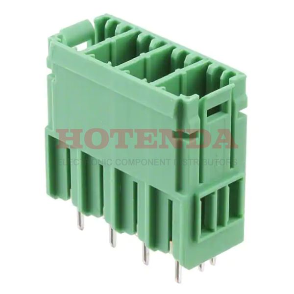 1720592 - 1720592 datasheet pdf and Terminal Blocks - Headers, Plugs and Sockets product details from Phoenix Contact stock available on our website