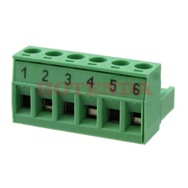 1758380 - 1758380 datasheet pdf and Terminal Blocks - Headers, Plugs and Sockets product details from Phoenix Contact stock available on our website