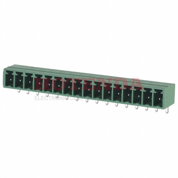 1803413 - 1803413 datasheet pdf and Terminal Blocks - Headers, Plugs and Sockets product details from Phoenix Contact stock available on our website