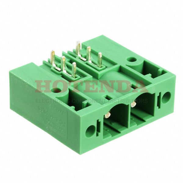 1999000 - 1999000 datasheet pdf and Terminal Blocks - Headers, Plugs and Sockets product details from Phoenix Contact stock available on our website