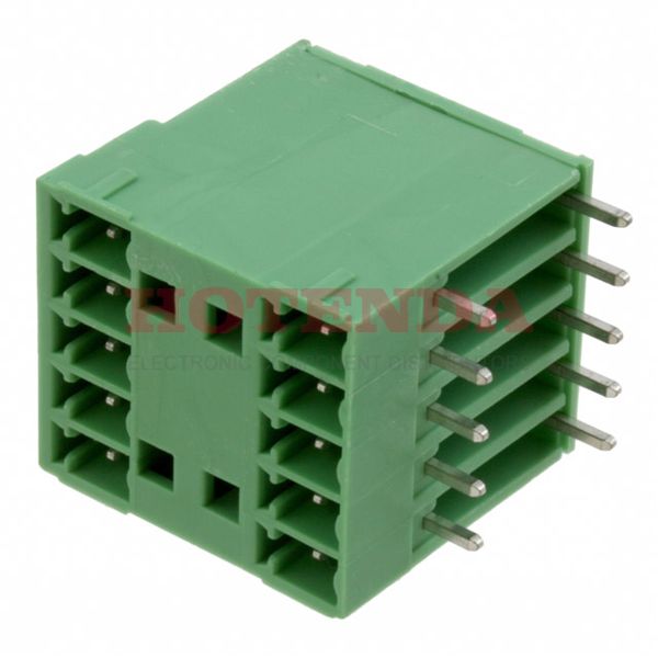 1843101 - 1843101 datasheet pdf and Terminal Blocks - Headers, Plugs and Sockets product details from Phoenix Contact stock available on our website