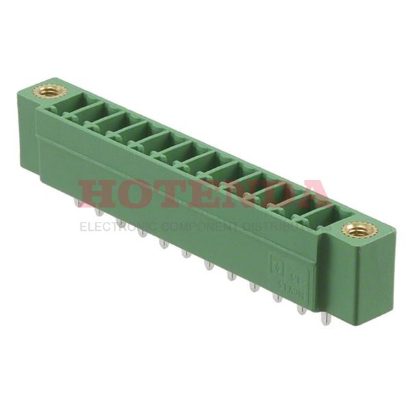 1843321 - 1843321 datasheet pdf and Terminal Blocks - Headers, Plugs and Sockets product details from Phoenix Contact stock available on our website